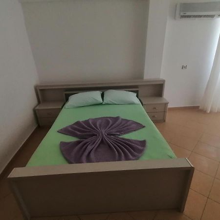 Cimtur Tatil Sitesi 3+1 Villa Alanya Exteriér fotografie