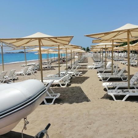 Cimtur Tatil Sitesi 3+1 Villa Alanya Exteriér fotografie