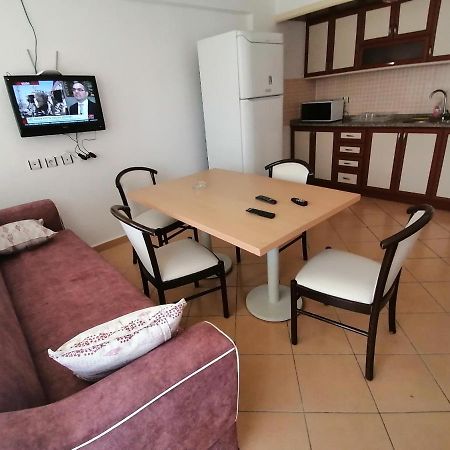 Cimtur Tatil Sitesi 3+1 Villa Alanya Exteriér fotografie