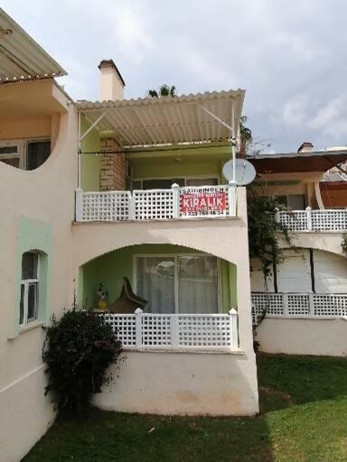Cimtur Tatil Sitesi 3+1 Villa Alanya Exteriér fotografie