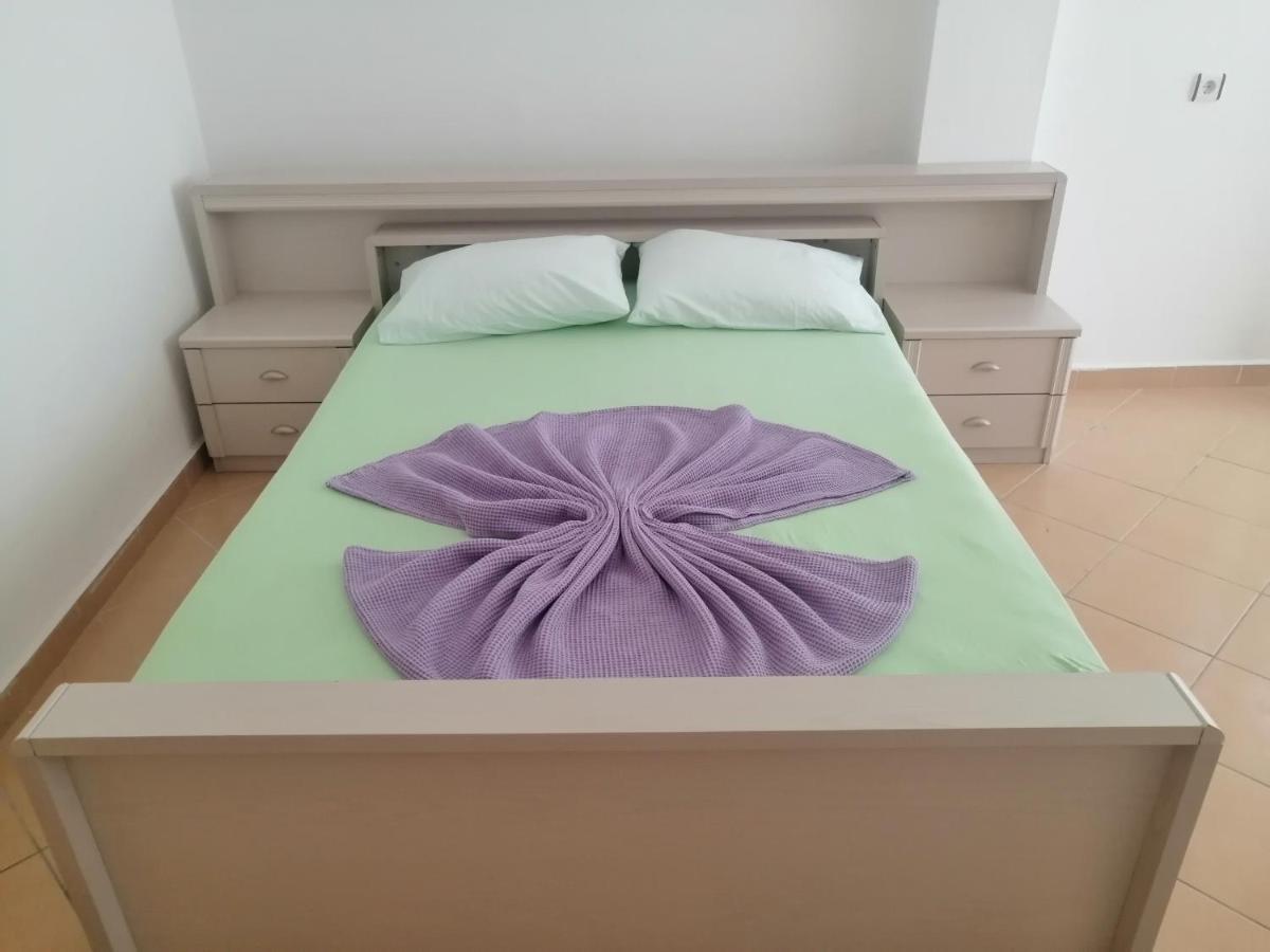 Cimtur Tatil Sitesi 3+1 Villa Alanya Exteriér fotografie