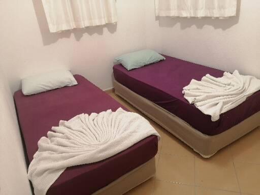 Cimtur Tatil Sitesi 3+1 Villa Alanya Exteriér fotografie