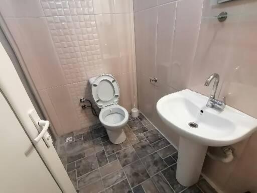 Cimtur Tatil Sitesi 3+1 Villa Alanya Exteriér fotografie