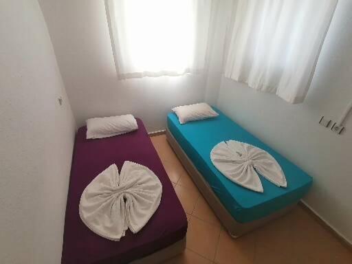 Cimtur Tatil Sitesi 3+1 Villa Alanya Exteriér fotografie