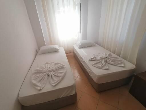 Cimtur Tatil Sitesi 3+1 Villa Alanya Exteriér fotografie